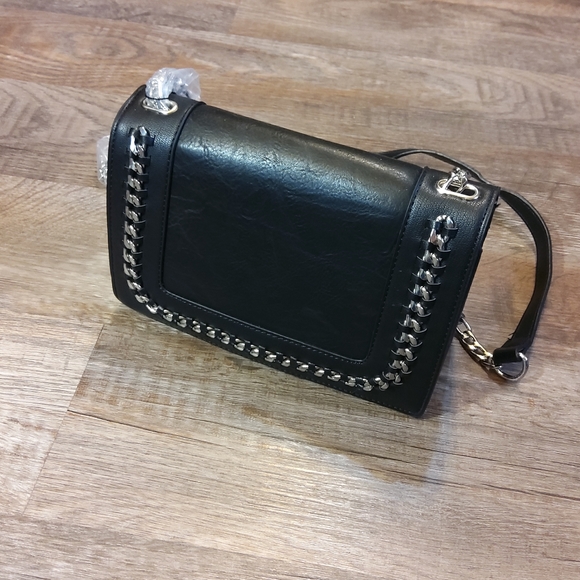 BCBGeneration Sofie Crossbody Bag NWT - Picture 3 of 14